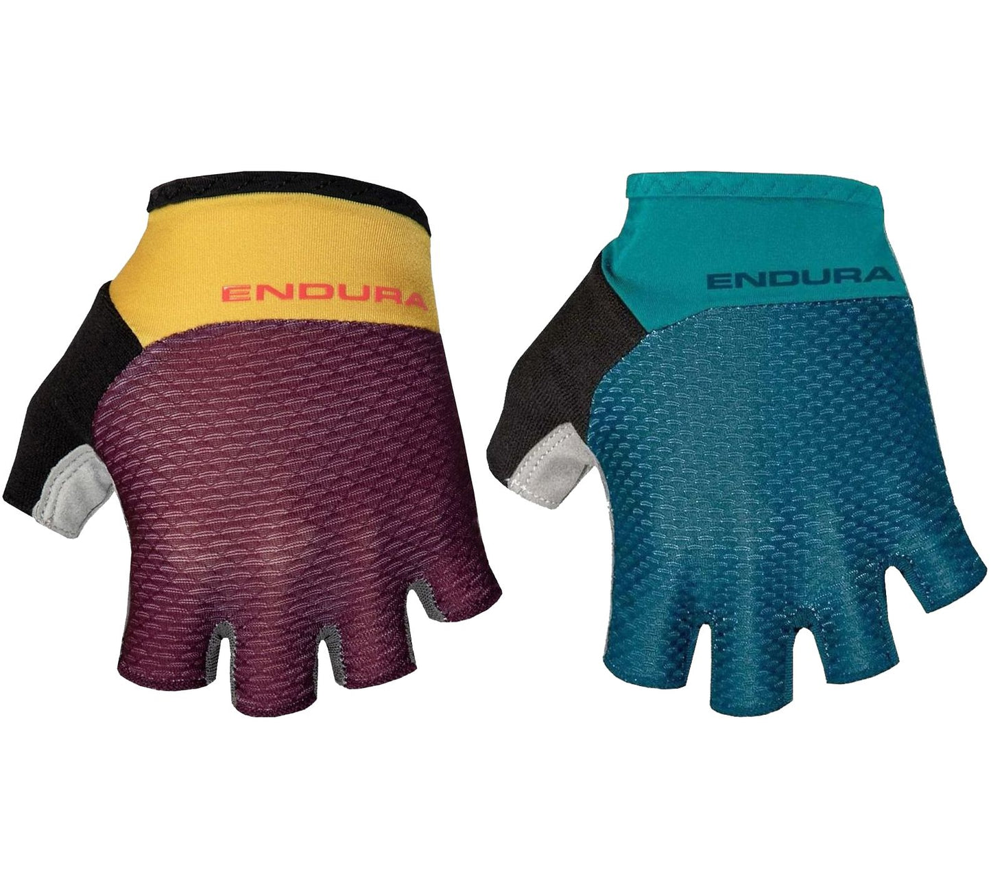 Endura Women's Xtract Lite Mitt: PacificBlue - M