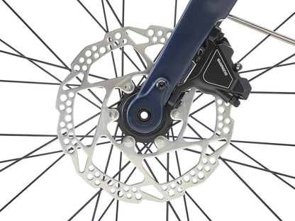 Kona Dew-E DL - Electric - Blue