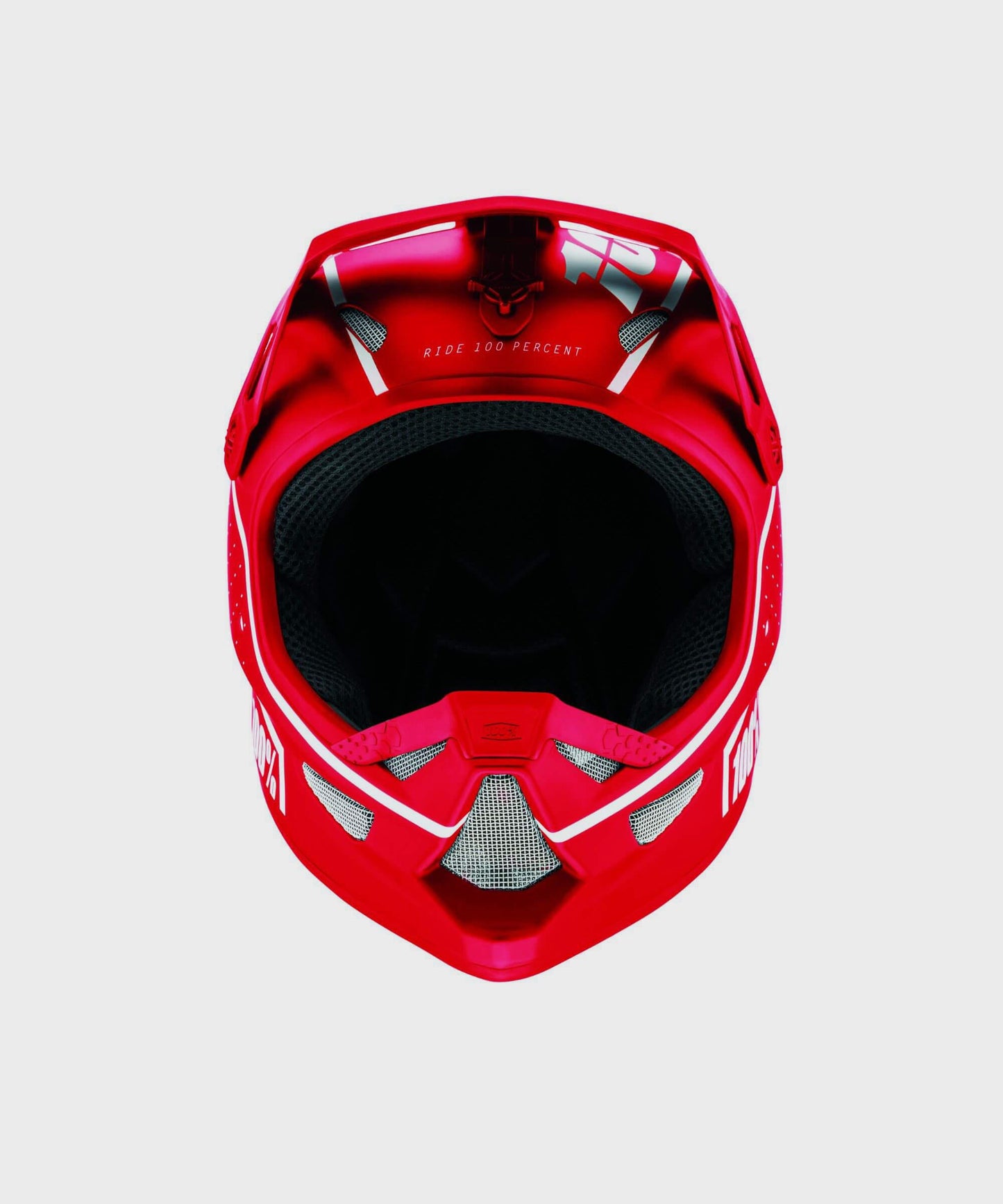 100% Status Helmet