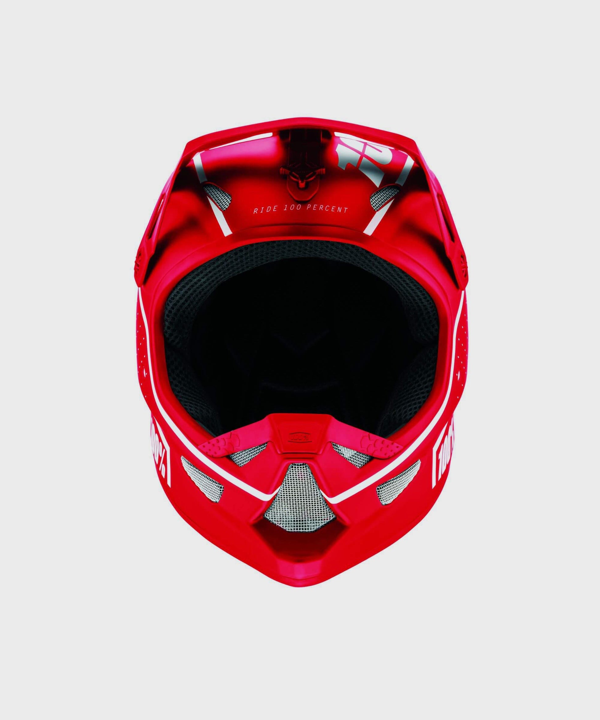 100% Status Helmet