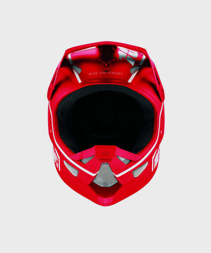 100% Status Helmet