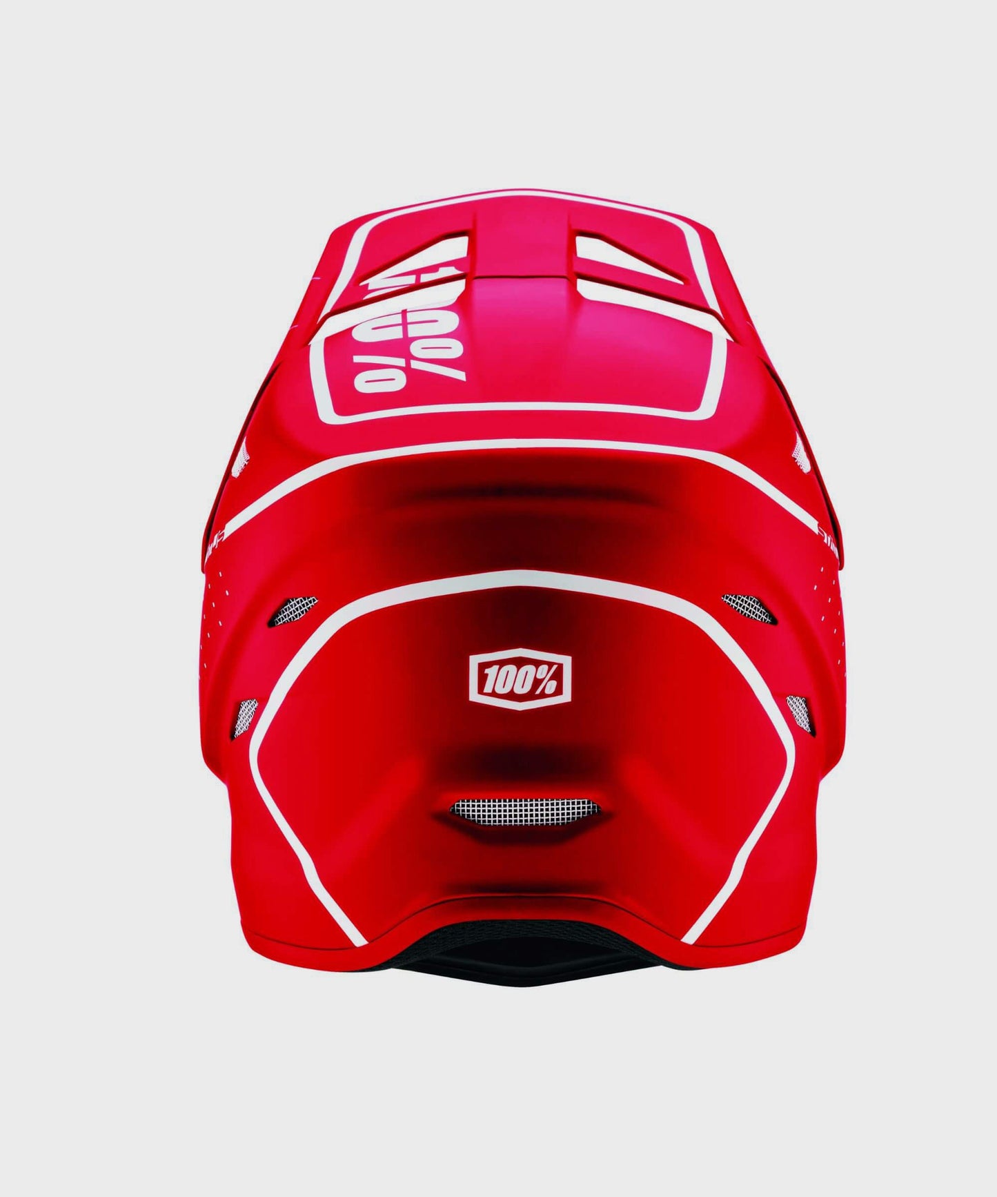 100% Status Helmet