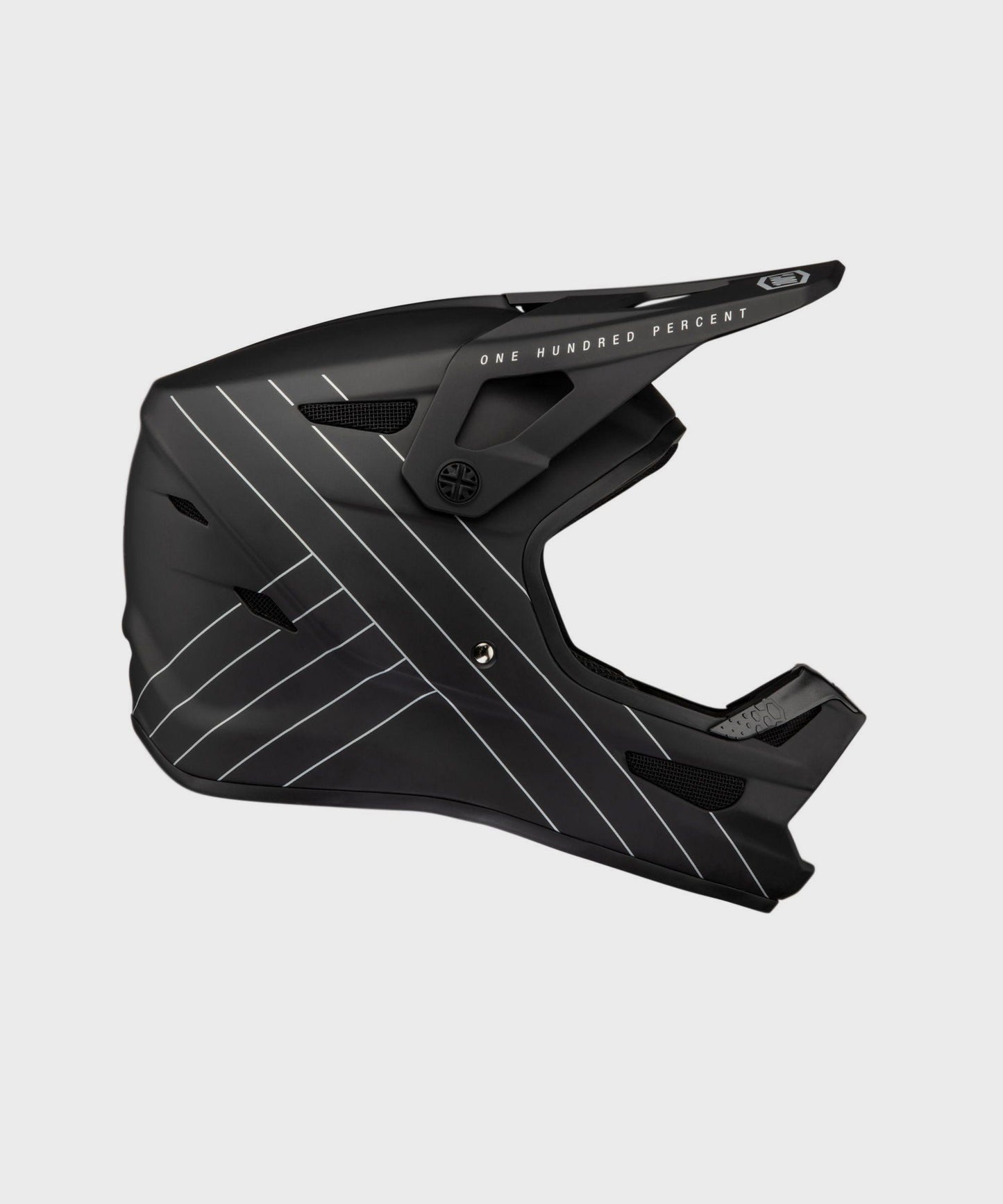100% Status Helmet