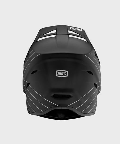 100% Status Helmet