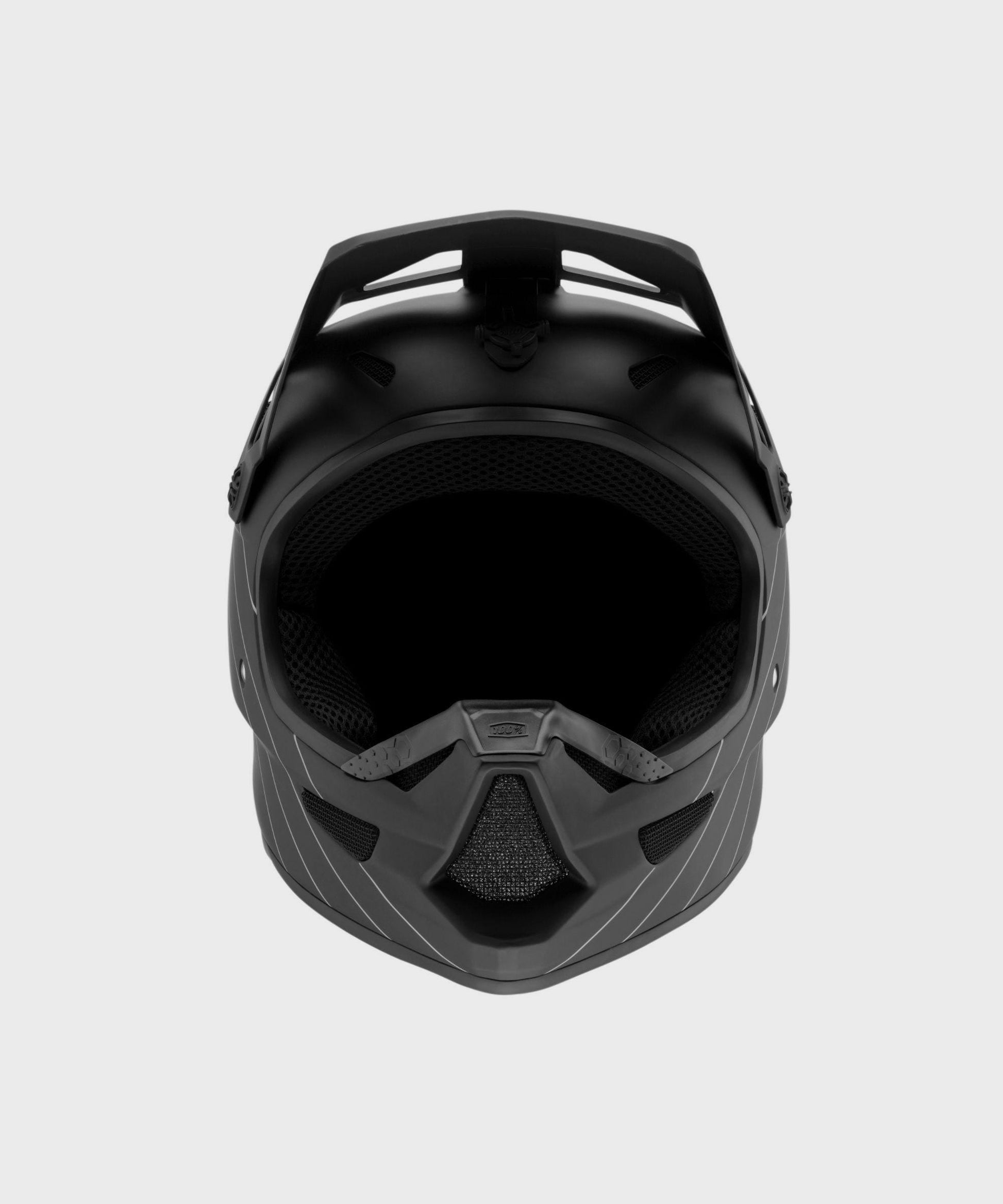 100% Status Helmet