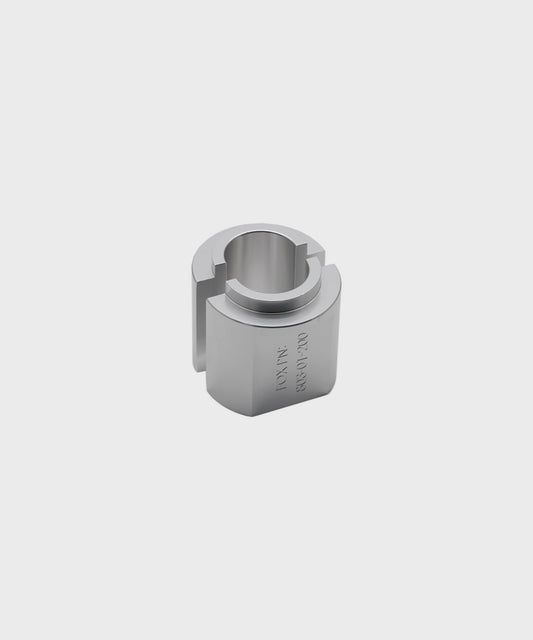 FOX Seatpost Transfer Upper Bushing & Seal Installer Tool 2018