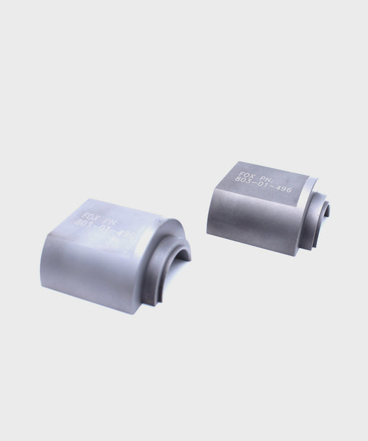FOX Seatpost Transfer Internal Upper Bushing Installer Tool Kit 2021