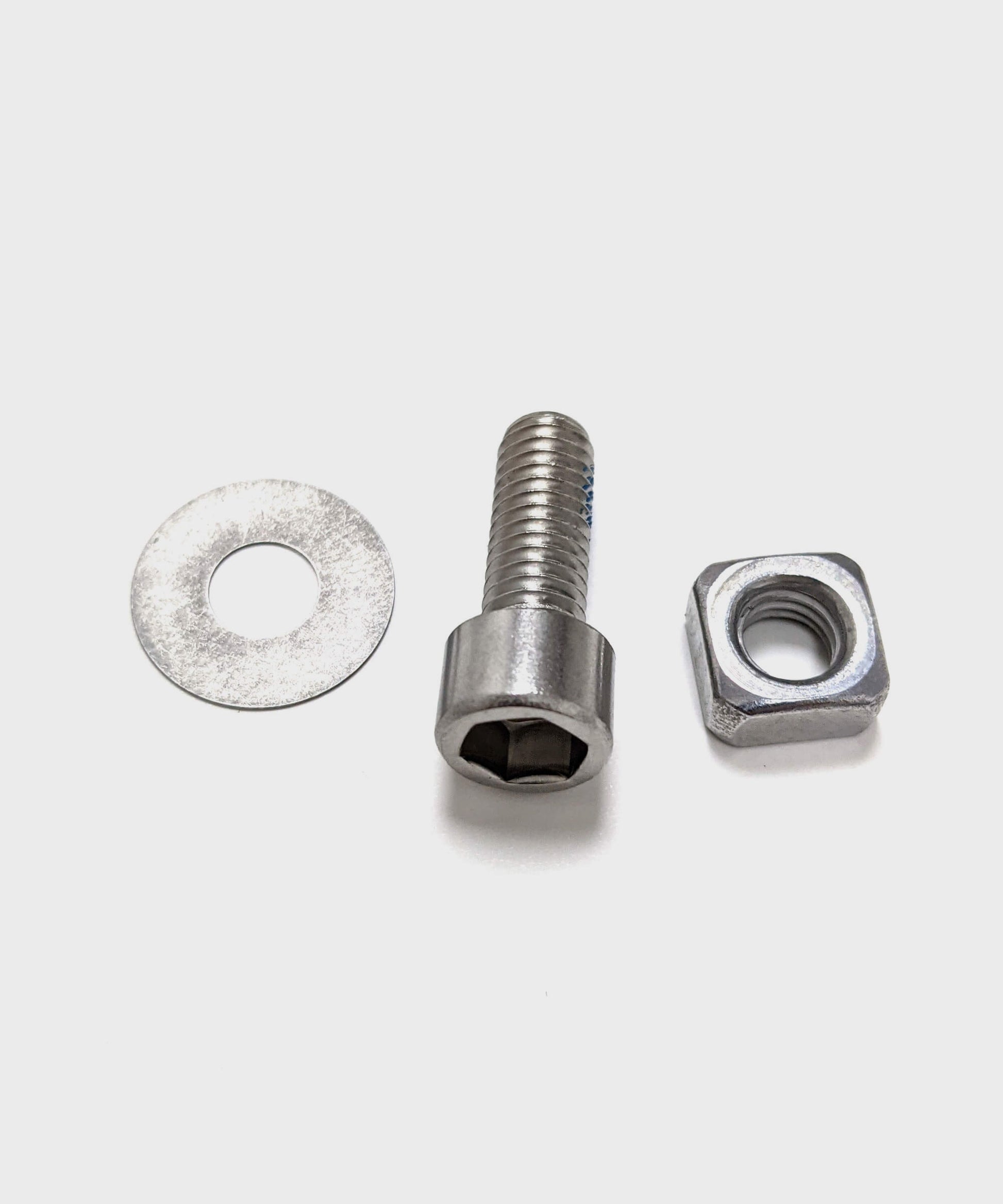 FOX Fork 36/38 Kabolt X Hardware 2021 — Fox Suspension