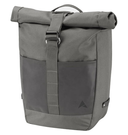 Altura Grid 20L Cycling Pannier 2020: SMOKE