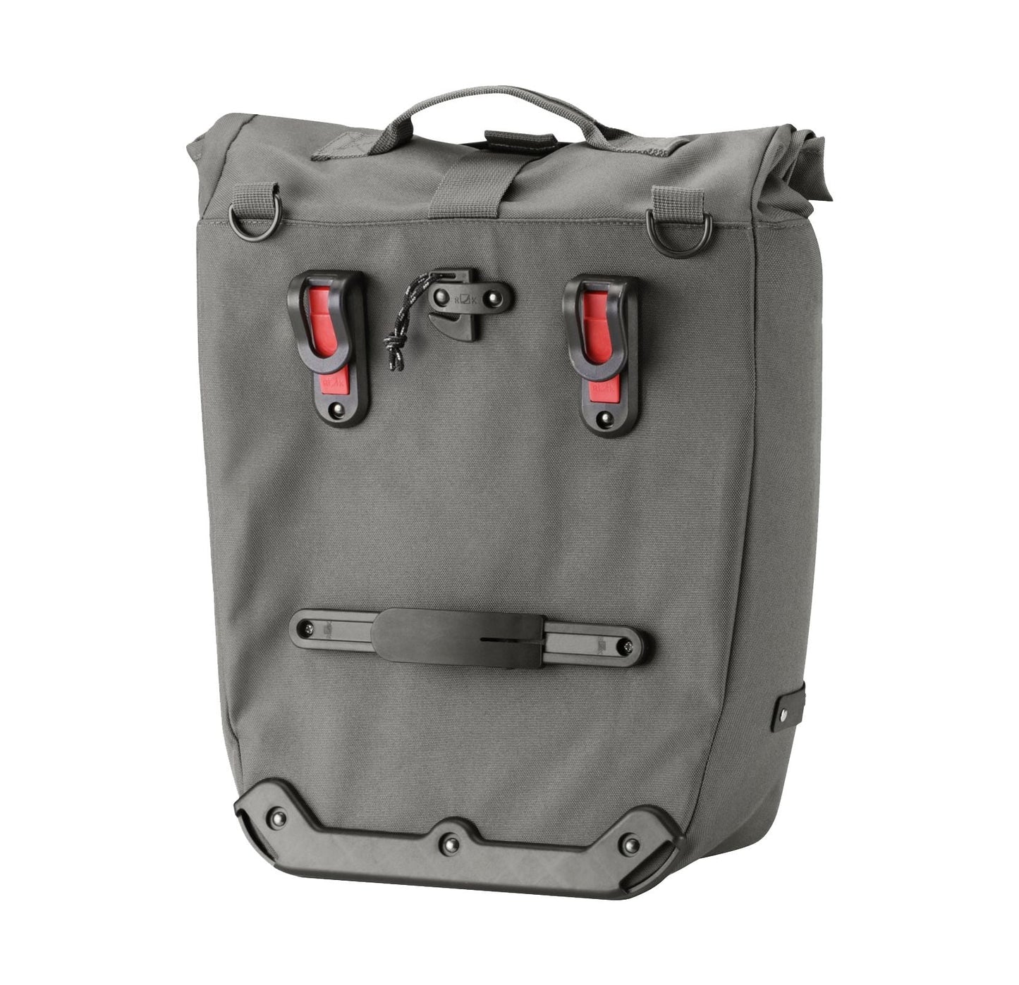 Altura Grid 20L Cycling Pannier 2020: SMOKE