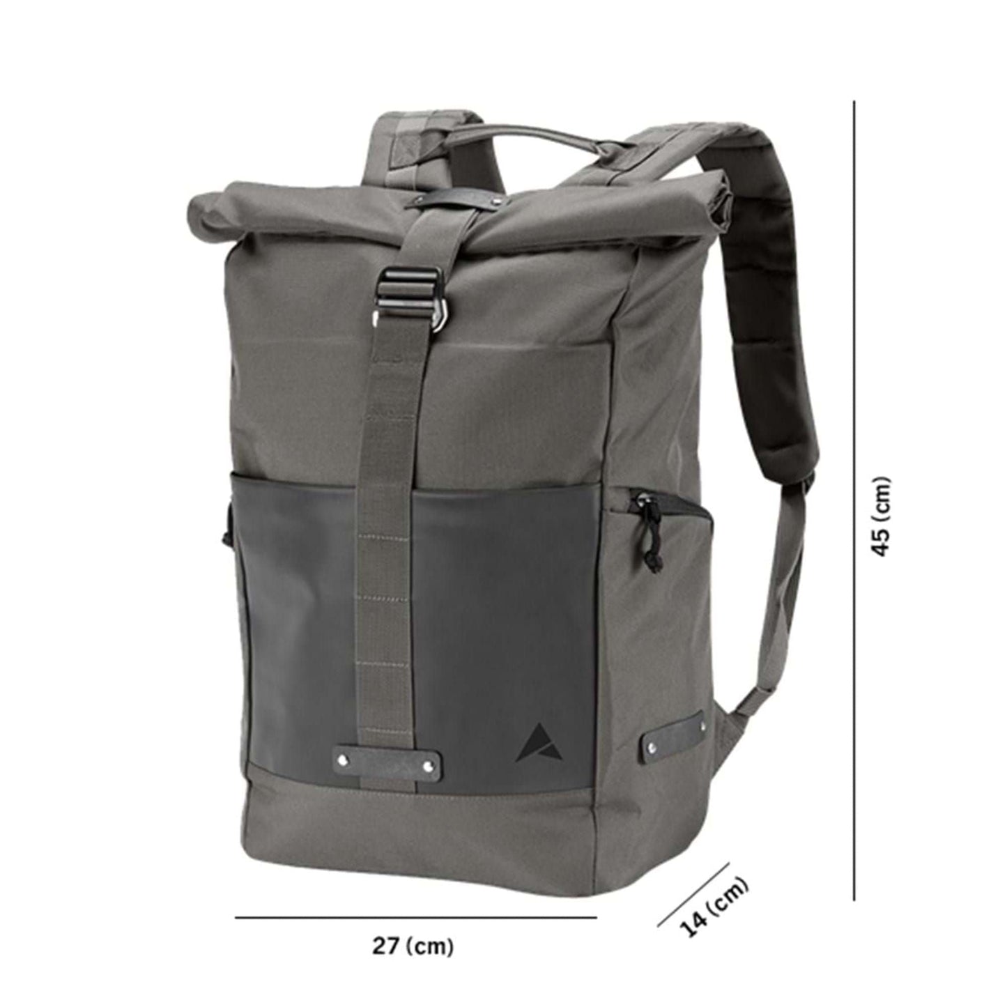 Altura Grid Cycling Backpack 2020: SMOKE