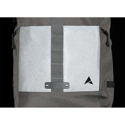 Altura Grid Cycling Backpack 2020: SMOKE