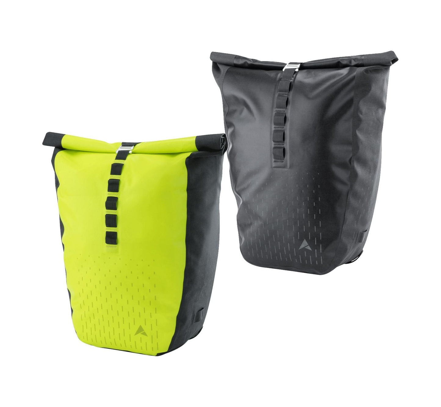 Altura Thunderstorm City Waterproof Cycling Pannier 2019