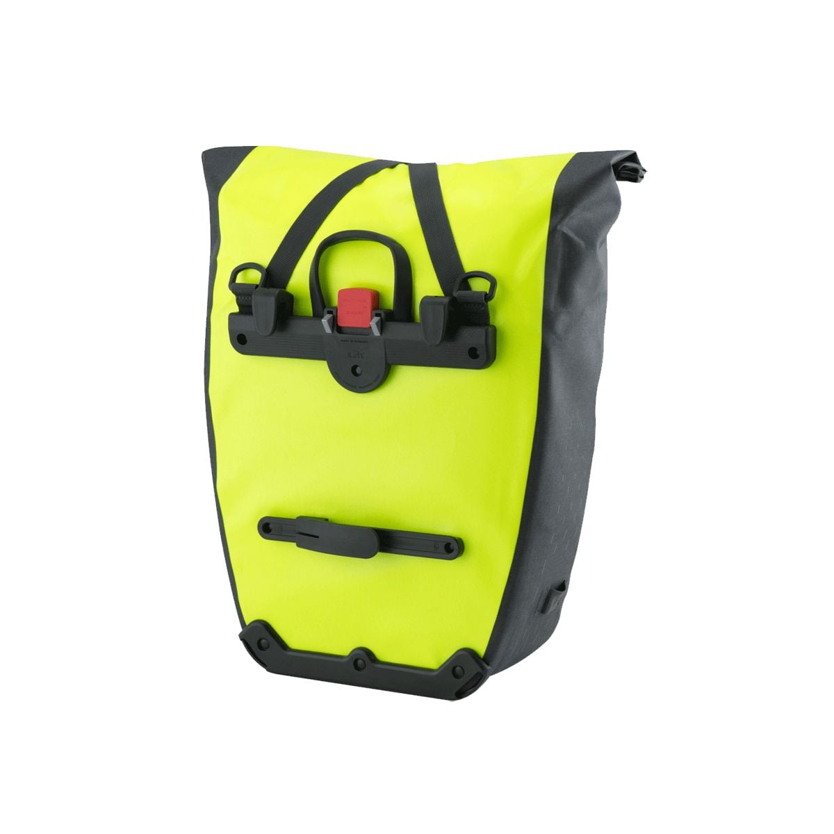 Altura Thunderstorm City Waterproof Cycling Pannier 2019
