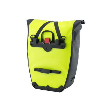 Altura Thunderstorm City Waterproof Cycling Pannier 2019