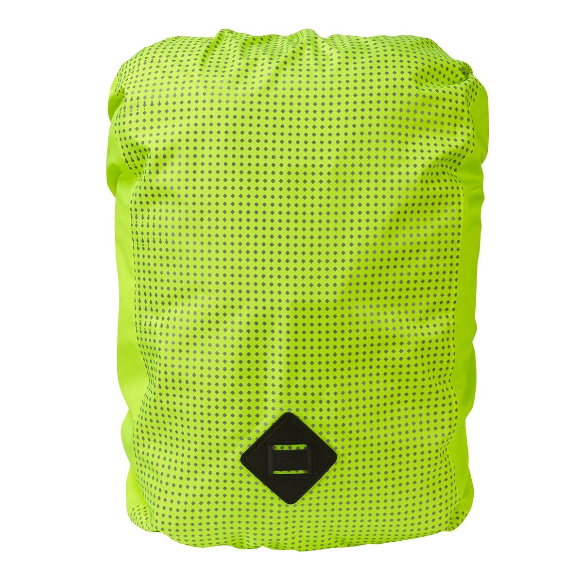 Altura Nightvision Waterproof Cycling Raincover 20-30L 2020: YELLOW