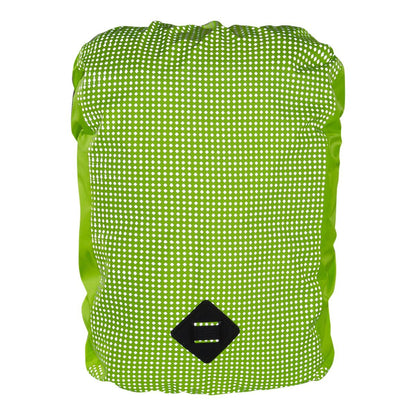 Altura Nightvision Waterproof Cycling Raincover 20-30L 2020: YELLOW