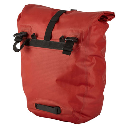 Altura Ultralite Vortex Waterproof Cycling Pannier 2020: GREY