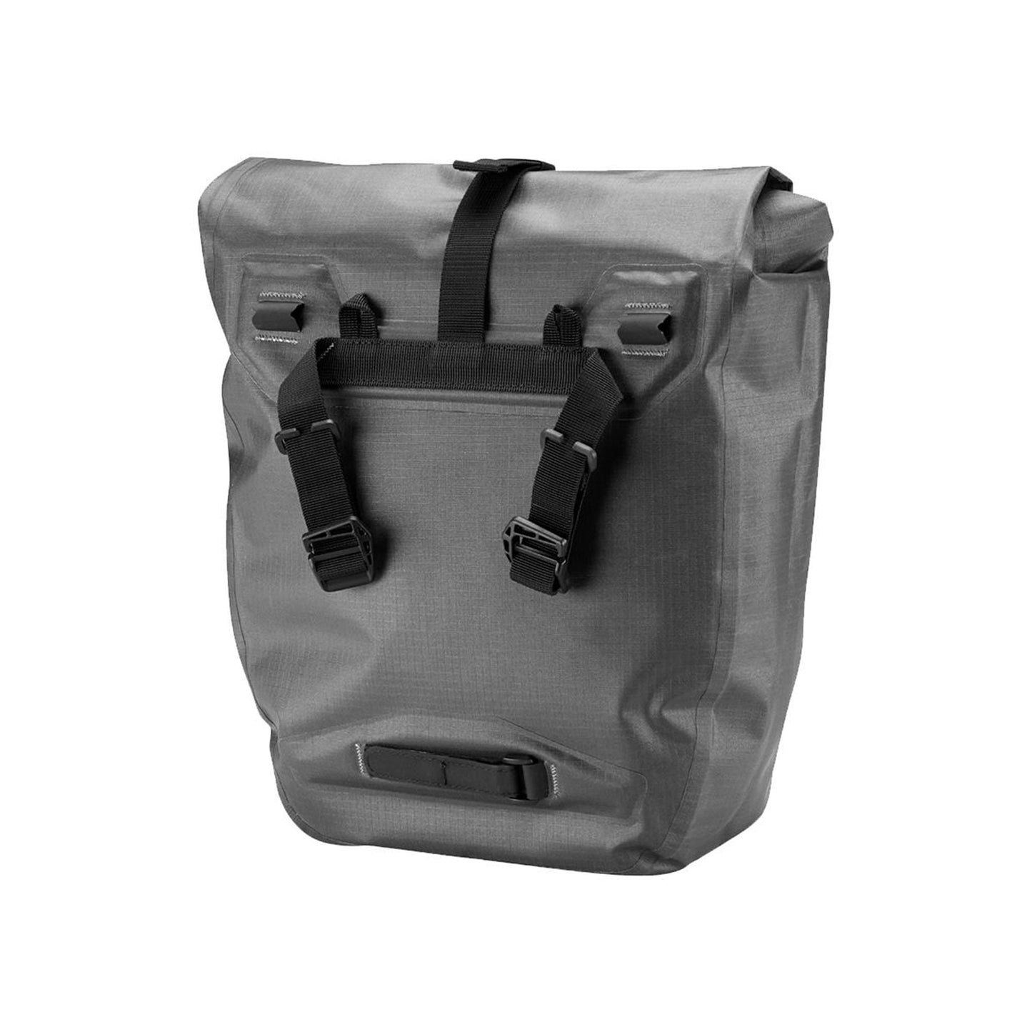 Altura Ultralite Vortex Waterproof Cycling Pannier 2020: GREY