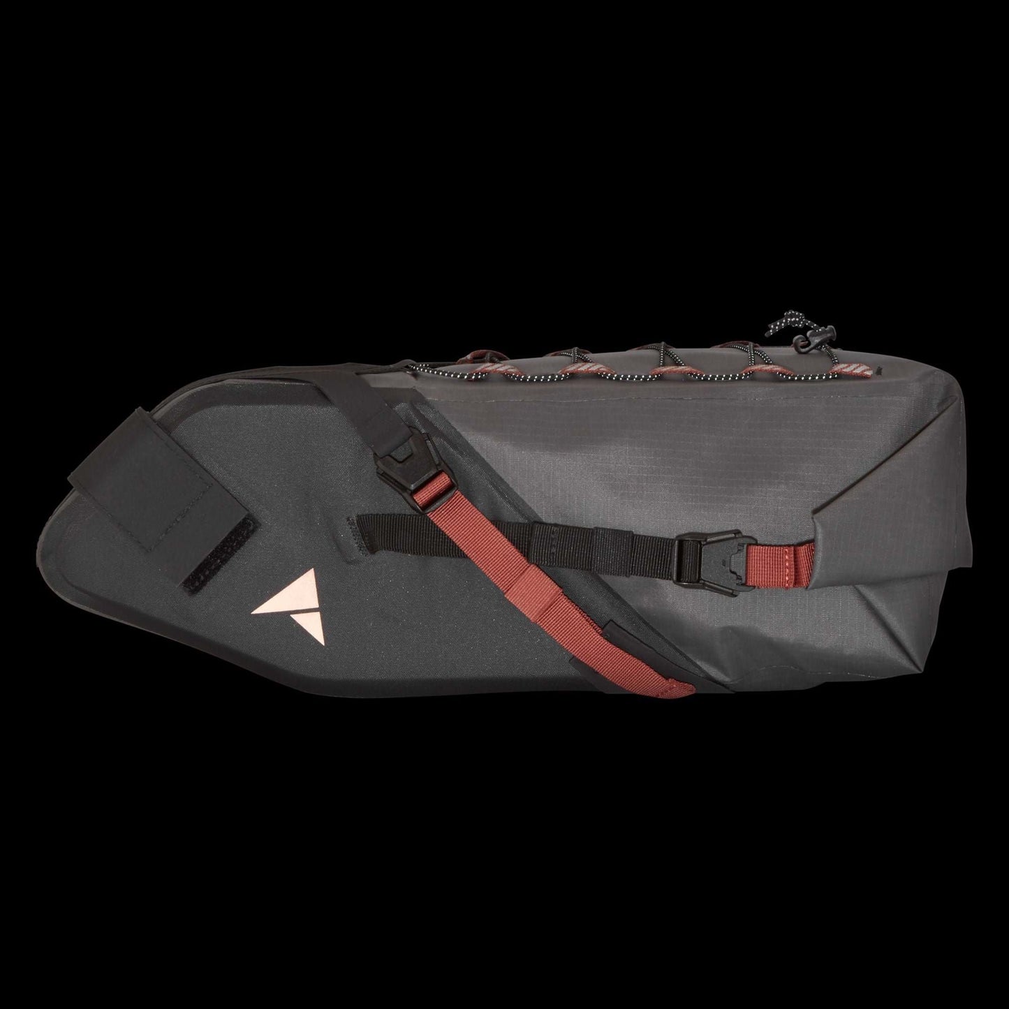 Altura Vortex 12L Waterproof Seatpack 2023: GREY