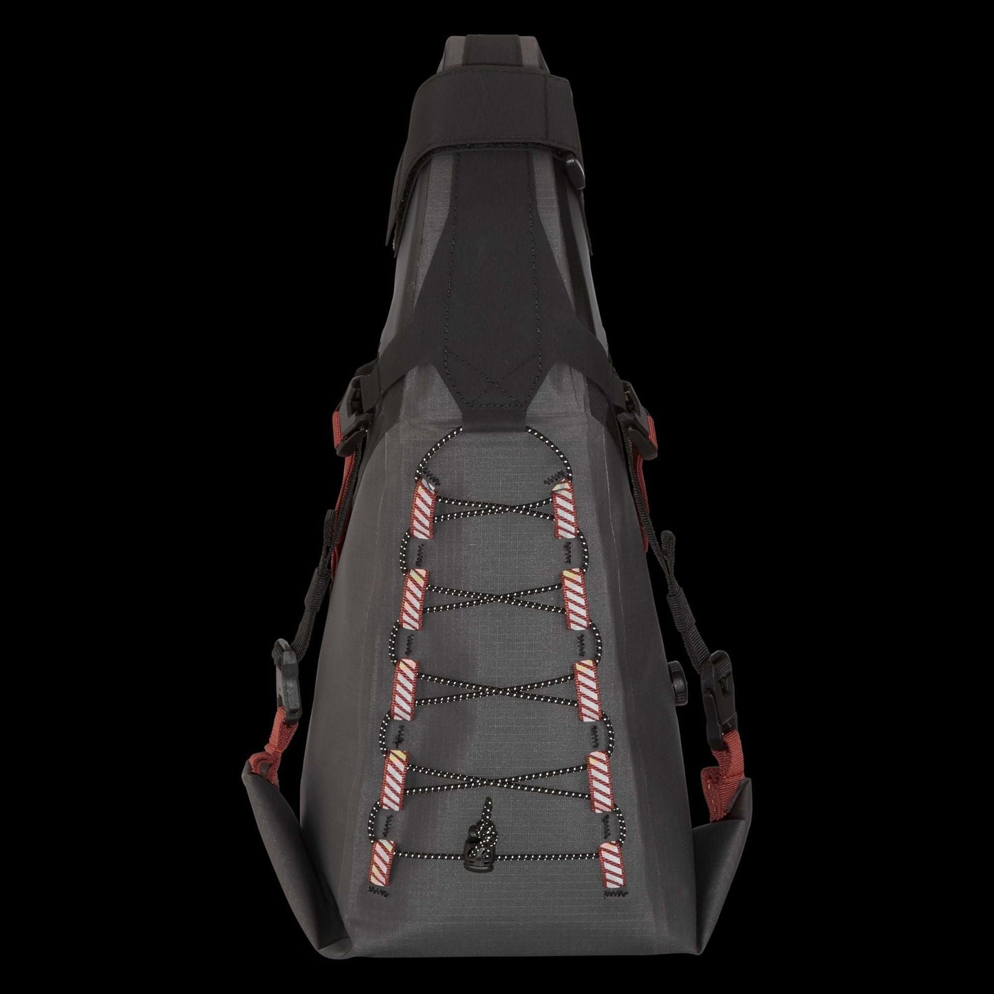 Altura Vortex 12L Waterproof Seatpack 2023: GREY