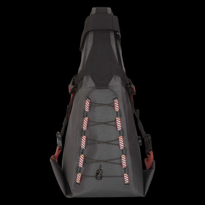 Altura Vortex 12L Waterproof Seatpack 2023: GREY