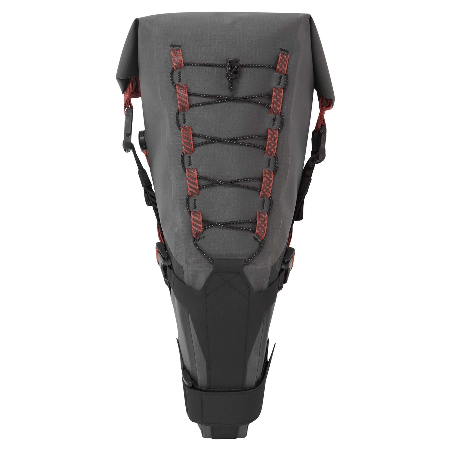 Altura Vortex 12L Waterproof Seatpack 2023: GREY
