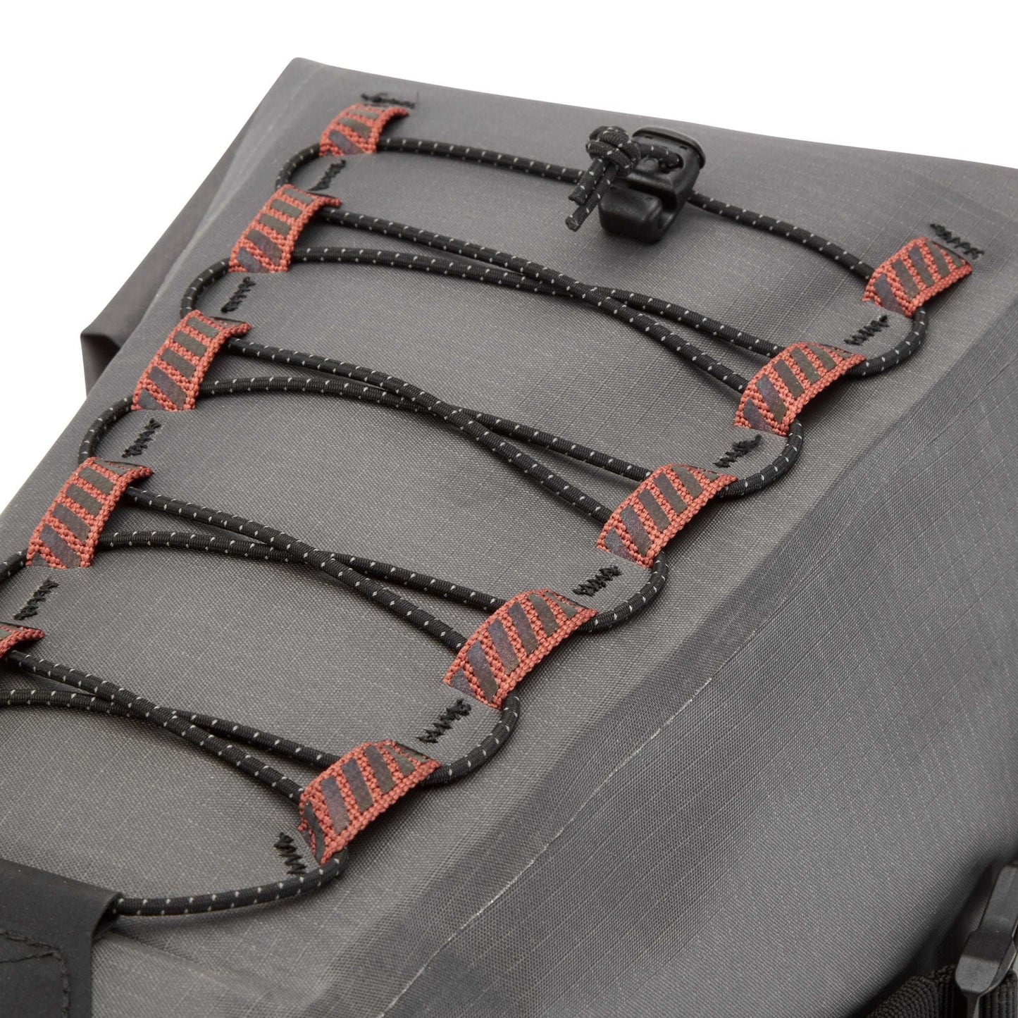 Altura Vortex 12L Waterproof Seatpack 2023: GREY