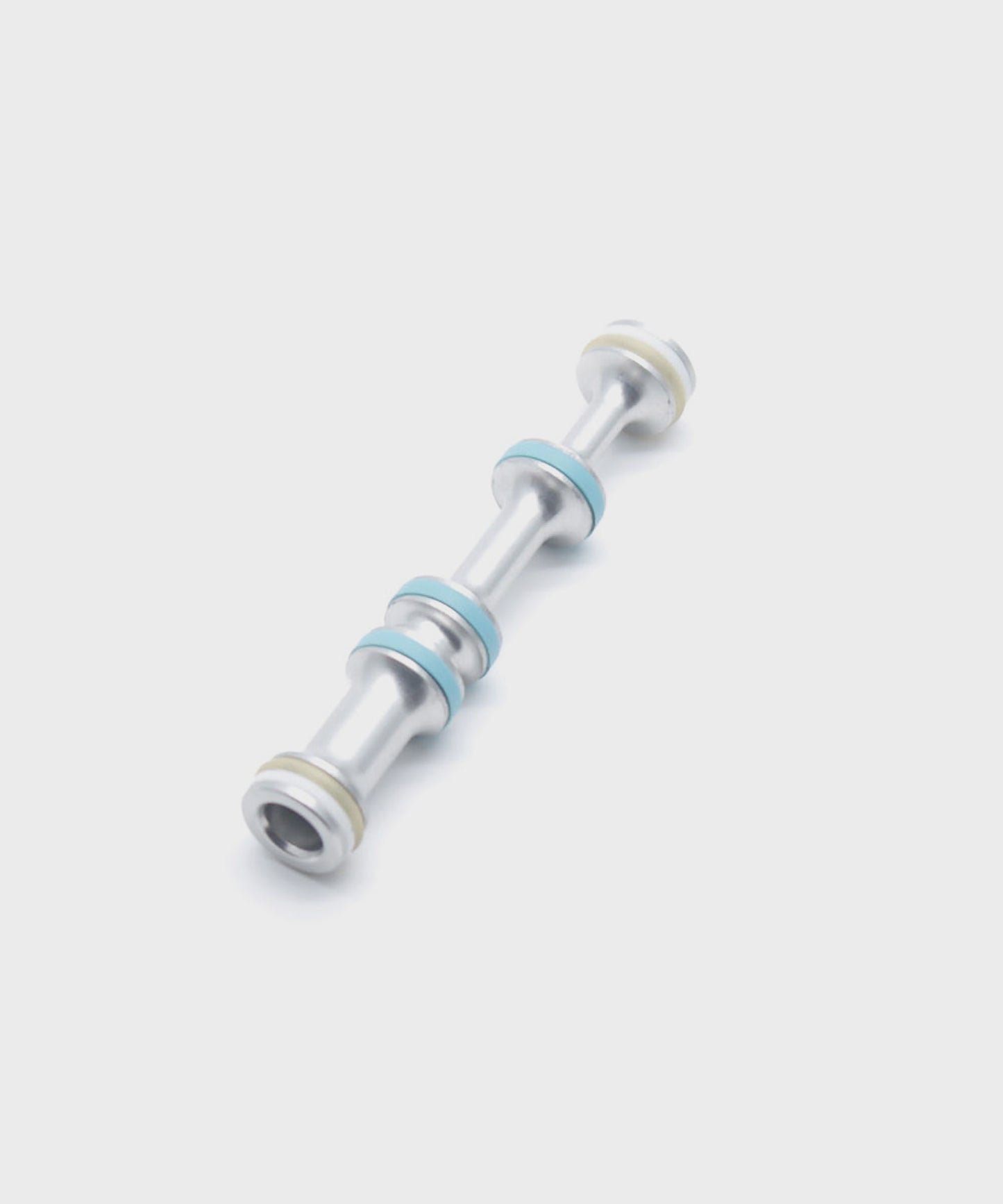 FOX Shock Spool Valve Assembly Pull w/Glide Rings 0.476 OD 2.870 TLG