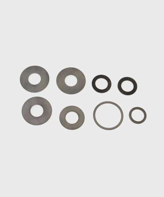 FOX Shock DPX2 Digressive Rebound Medium DRM Valve Stack Assembly 2018