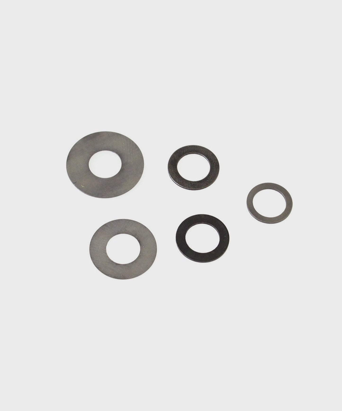 FOX Shock DPX2 Float RLA014 Valve Stack Assembly 2018