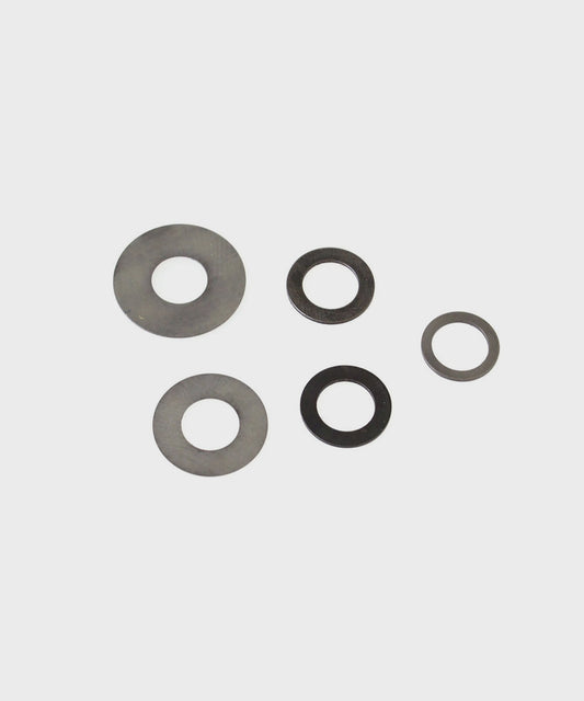 FOX Shock DPX2 Float RLA014 Valve Stack Assembly 2018