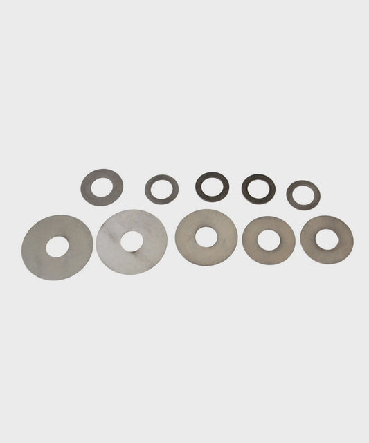 FOX Shock DPX2 Float CEC001 Valve Stack Assembly 2018