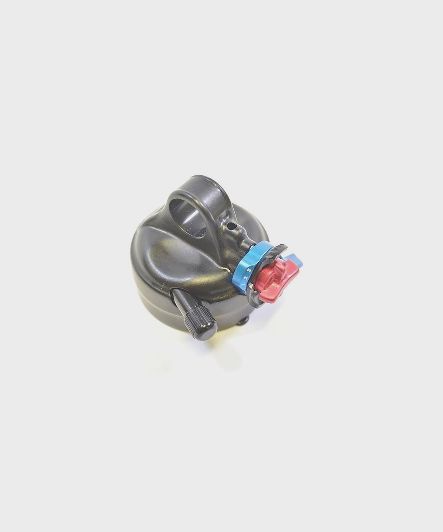 FOX Shock FLOAT DPS Eyelet Assembly 3 Pos-Adj LV 2017
