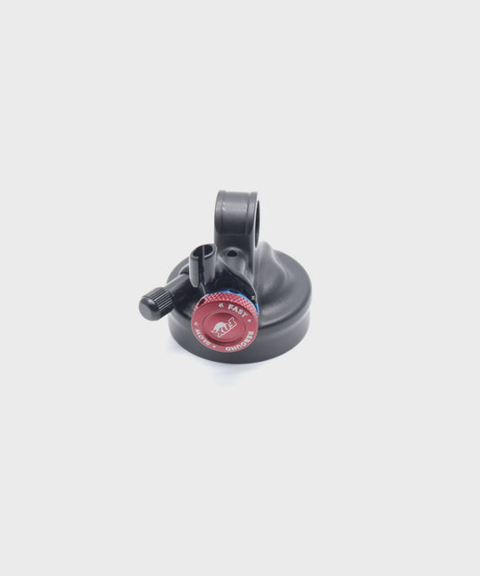 FOX Shock FLOAT DPS Remote Up SV Eyelet Assembly 2017