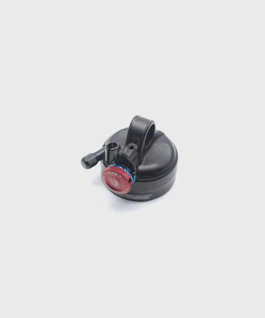 FOX Shock FLOAT DPS Remote Up LV Eyelet Assembly 2018