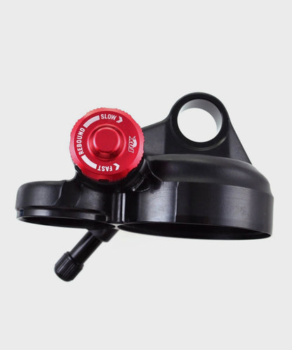 FOX Shock FLOAT DPX2 F-S 3-Pos Open Mode Adj Eyelet Assembly 2018
