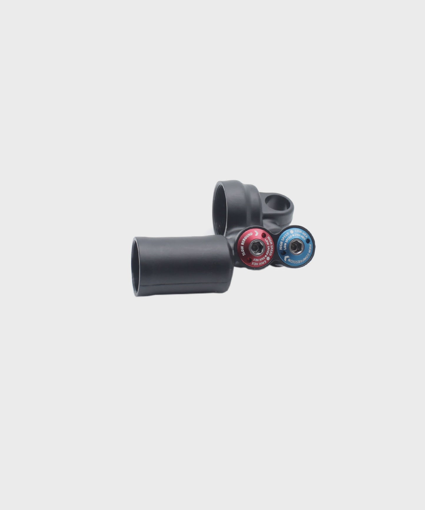 FOX Shock DHX2 F-S Eyelet Assembly 2018