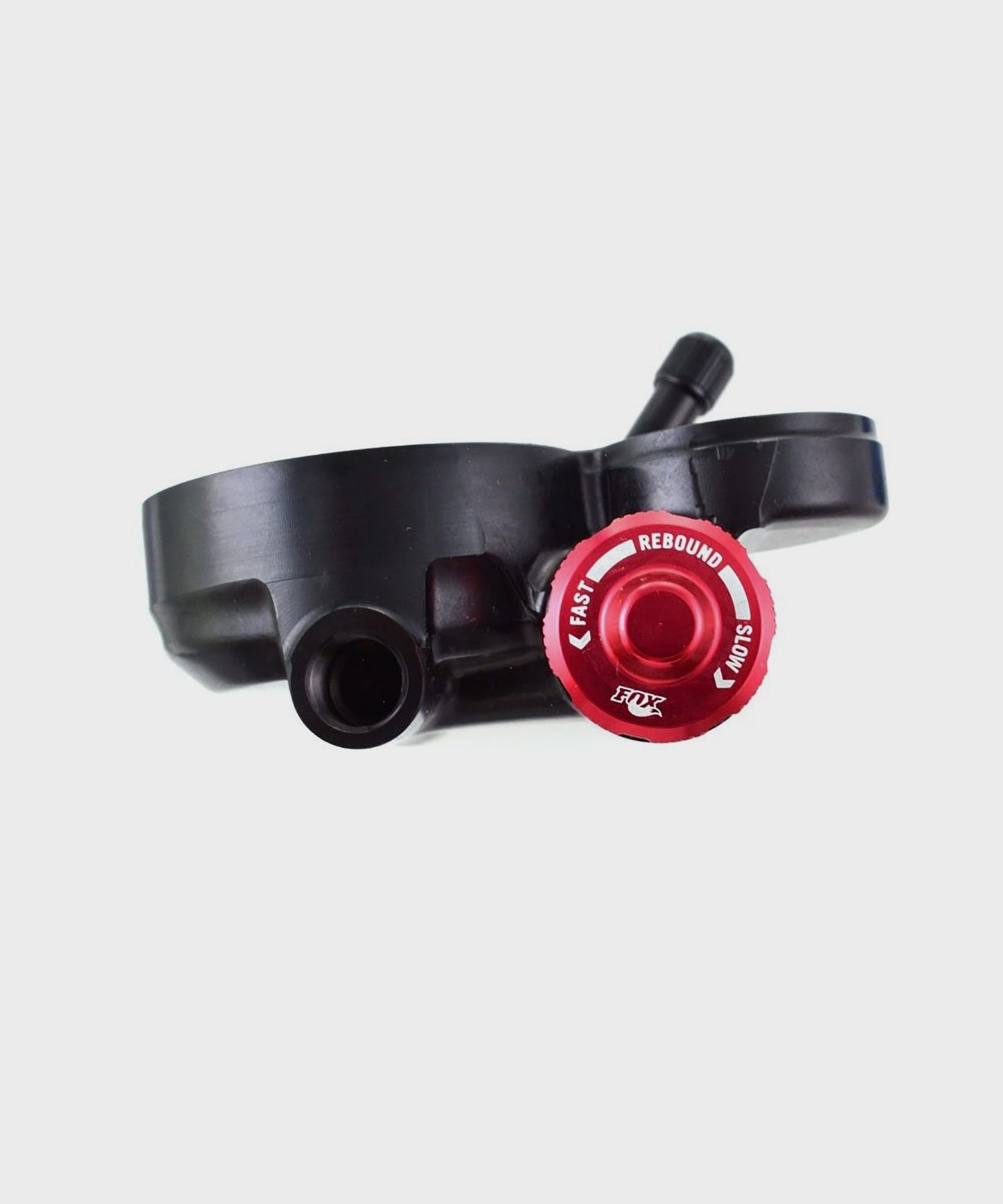 FOX Shock FLOAT DPX2 P-S 3-Pos Trunnion Eyelet Assembly 2018