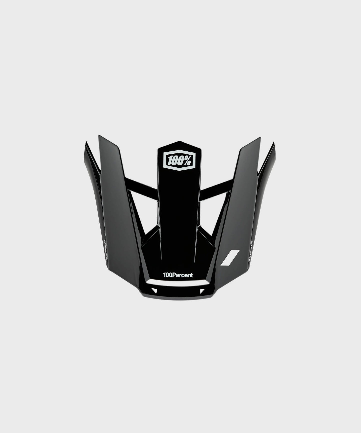 100% Aircraft 2 Replacement Visor