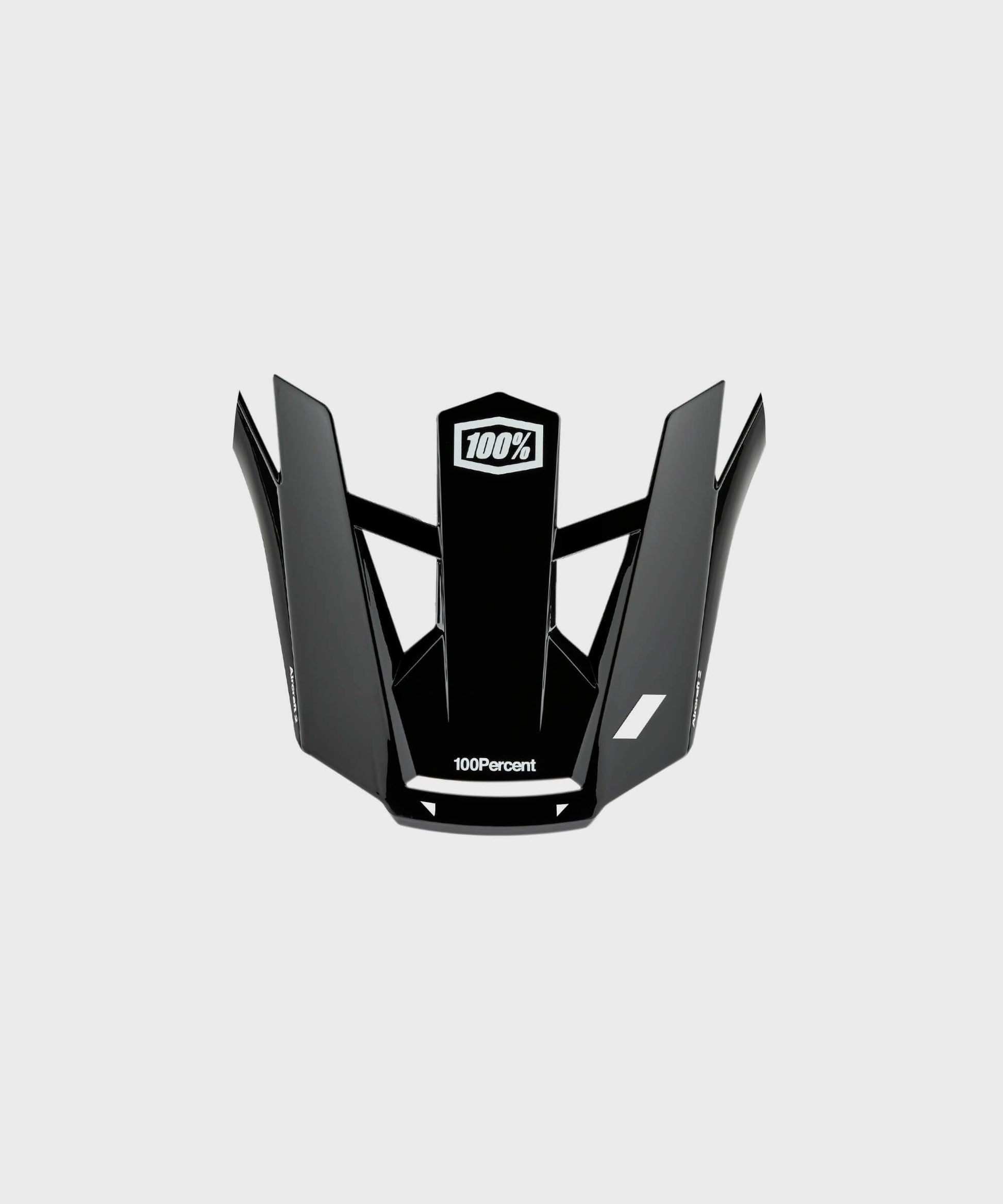 100% Aircraft 2 Replacement Visor