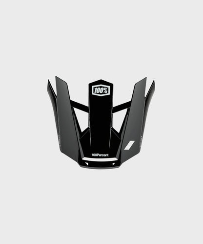 100% Aircraft 2 Replacement Visor