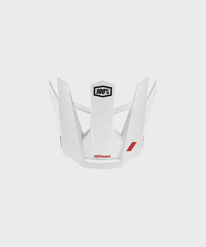 100% Aircraft 2 Replacement Visor