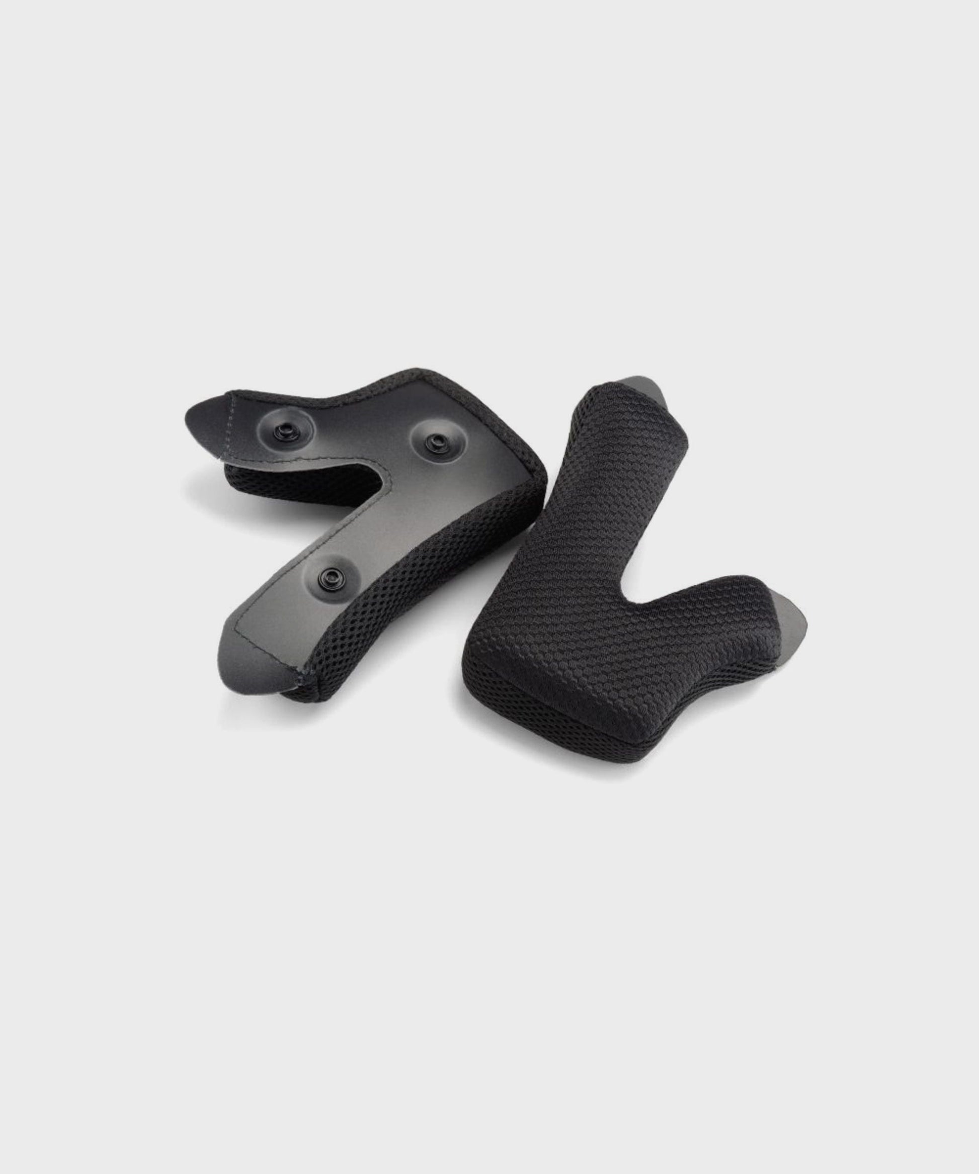 100% Status Cheek Pad Kit -