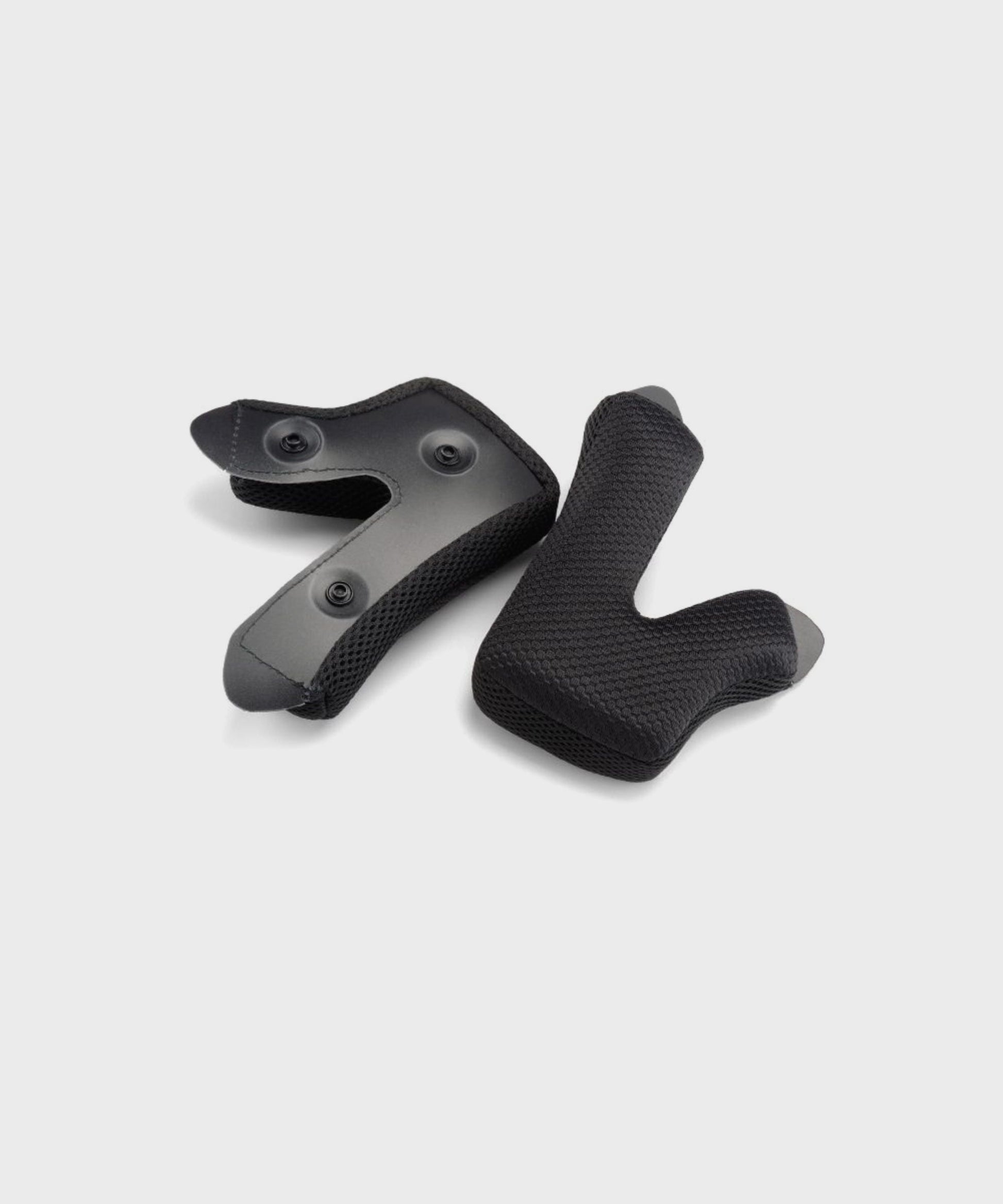 100% Status Cheek Pad Kit
