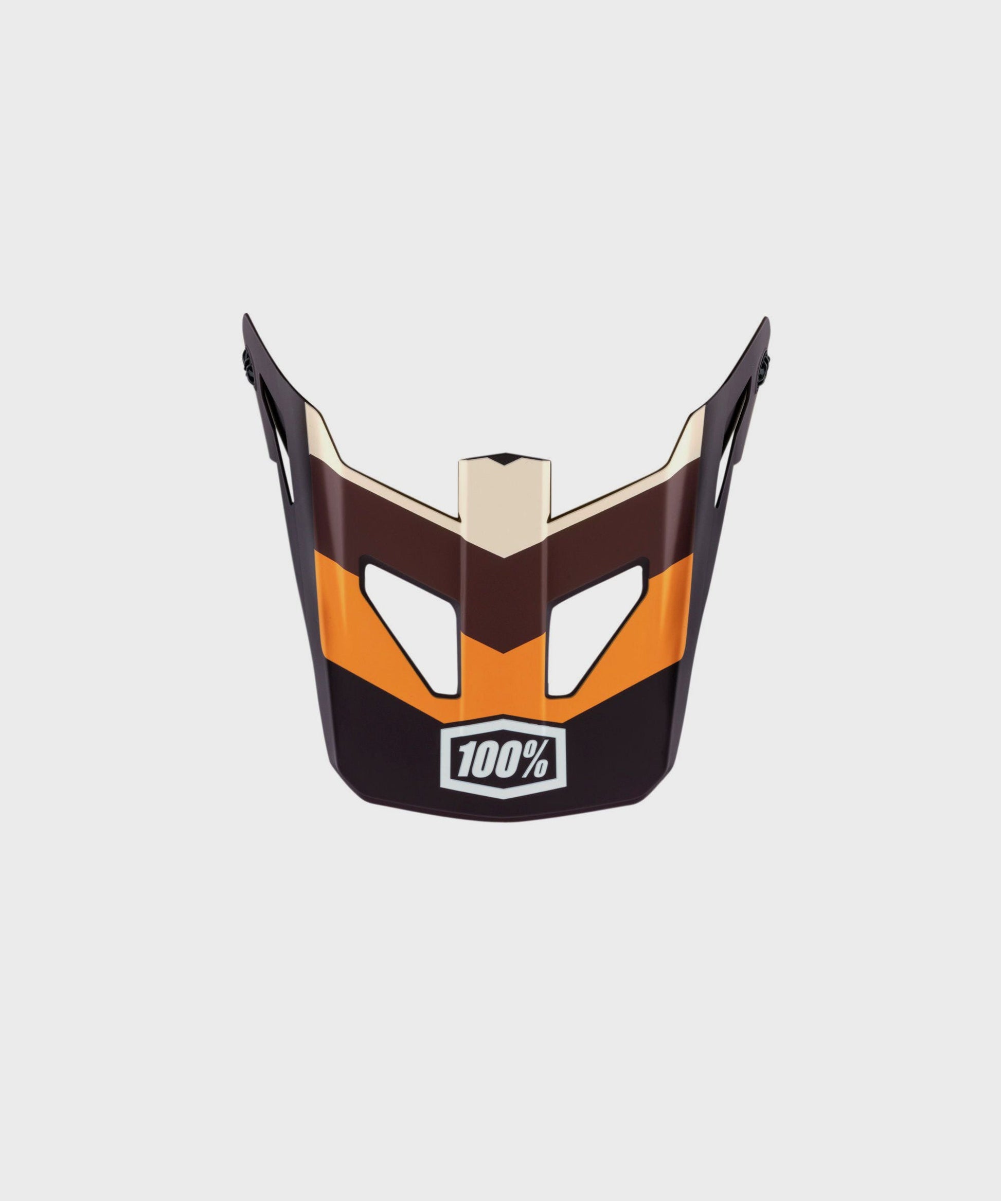 100% Status Replacement Visor