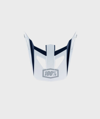 100% Status Replacement Visor