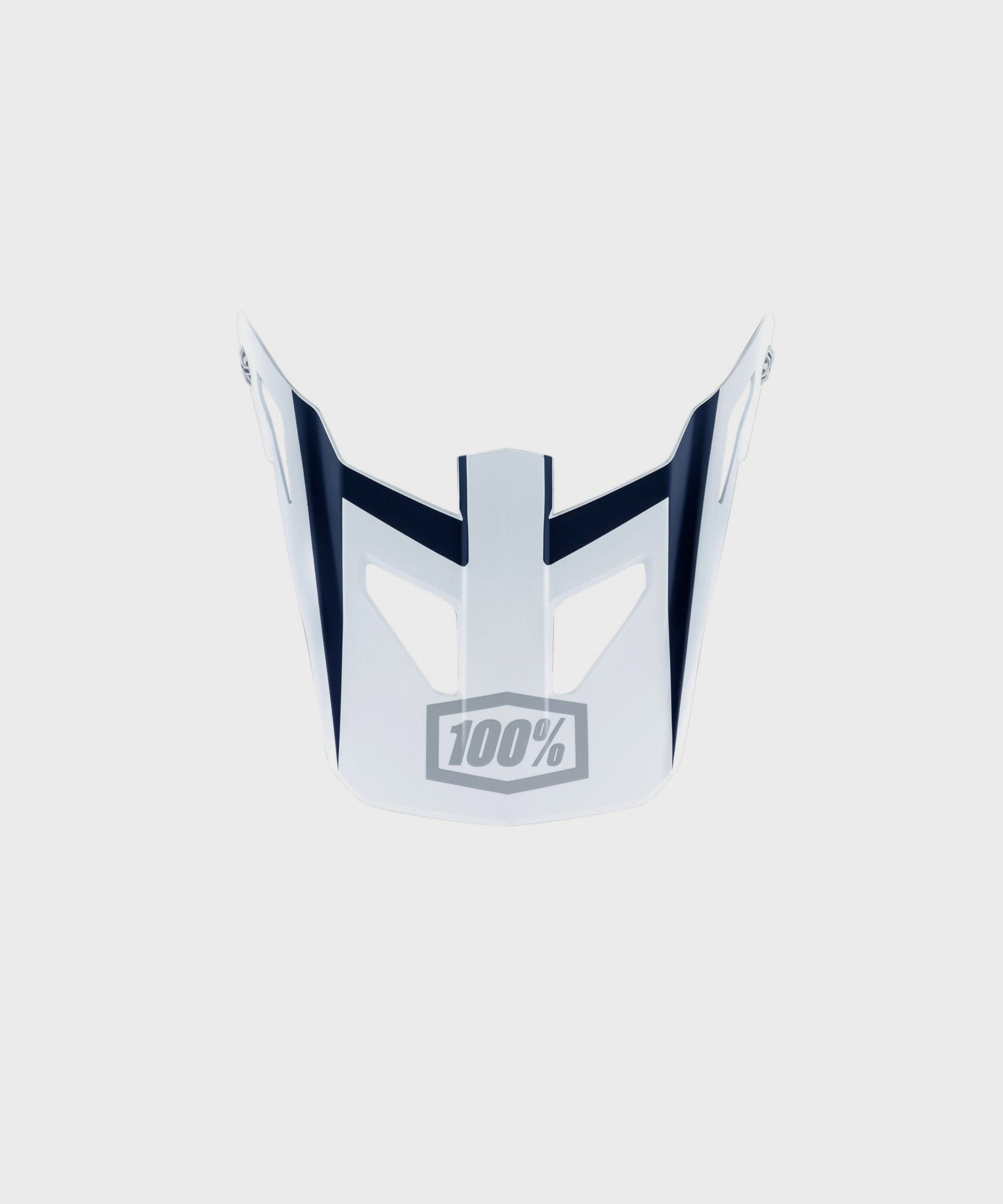 100% Status Youth Replacement Visor