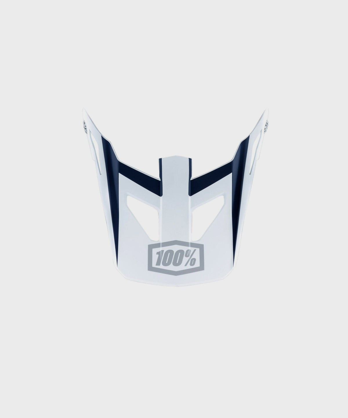 100% Status Youth Replacement Visor Rodion