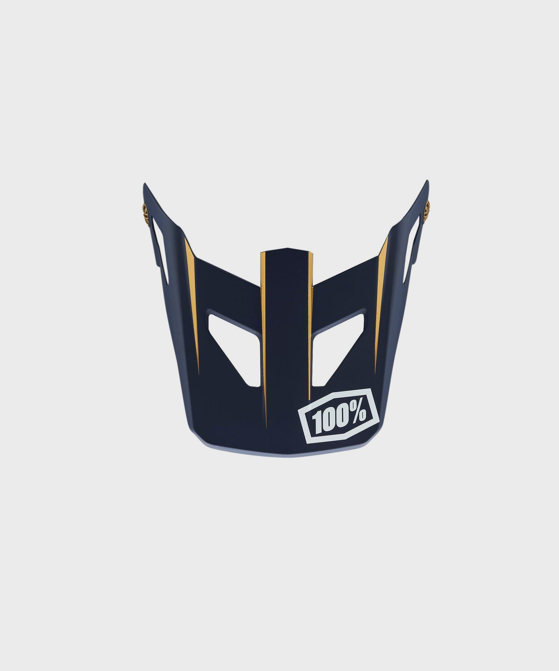 100% Status Replacement Visor